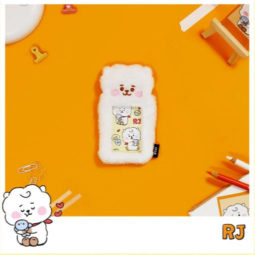 BT21 Photo Card Holder ver.2 - Image 11
