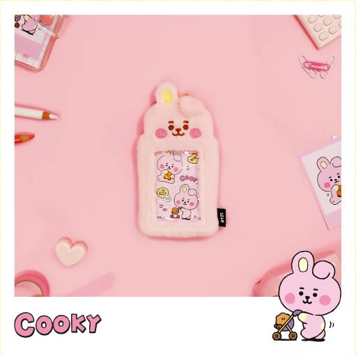 BT21 Photo Card Holder ver.2 - Image 12