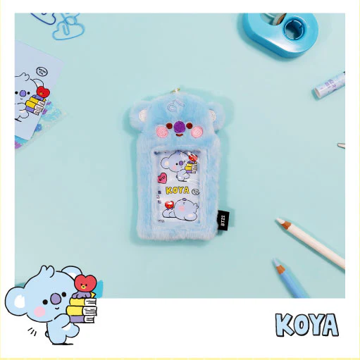 BT21 Photo Card Holder ver.2 - Image 13