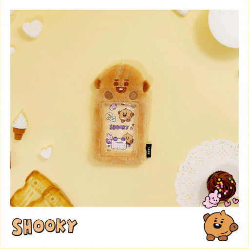 BT21 Photo Card Holder ver.2 - Image 14