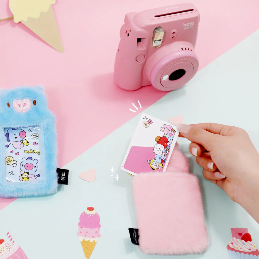 BT21 Photo Card Holder ver.2 - Image 7