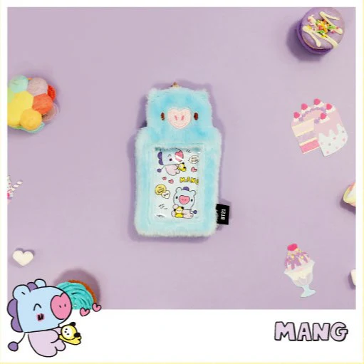 BT21 Photo Card Holder ver.2 - Image 8