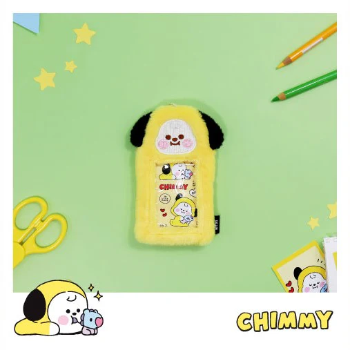 BT21 Photo Card Holder ver.2 - Image 9