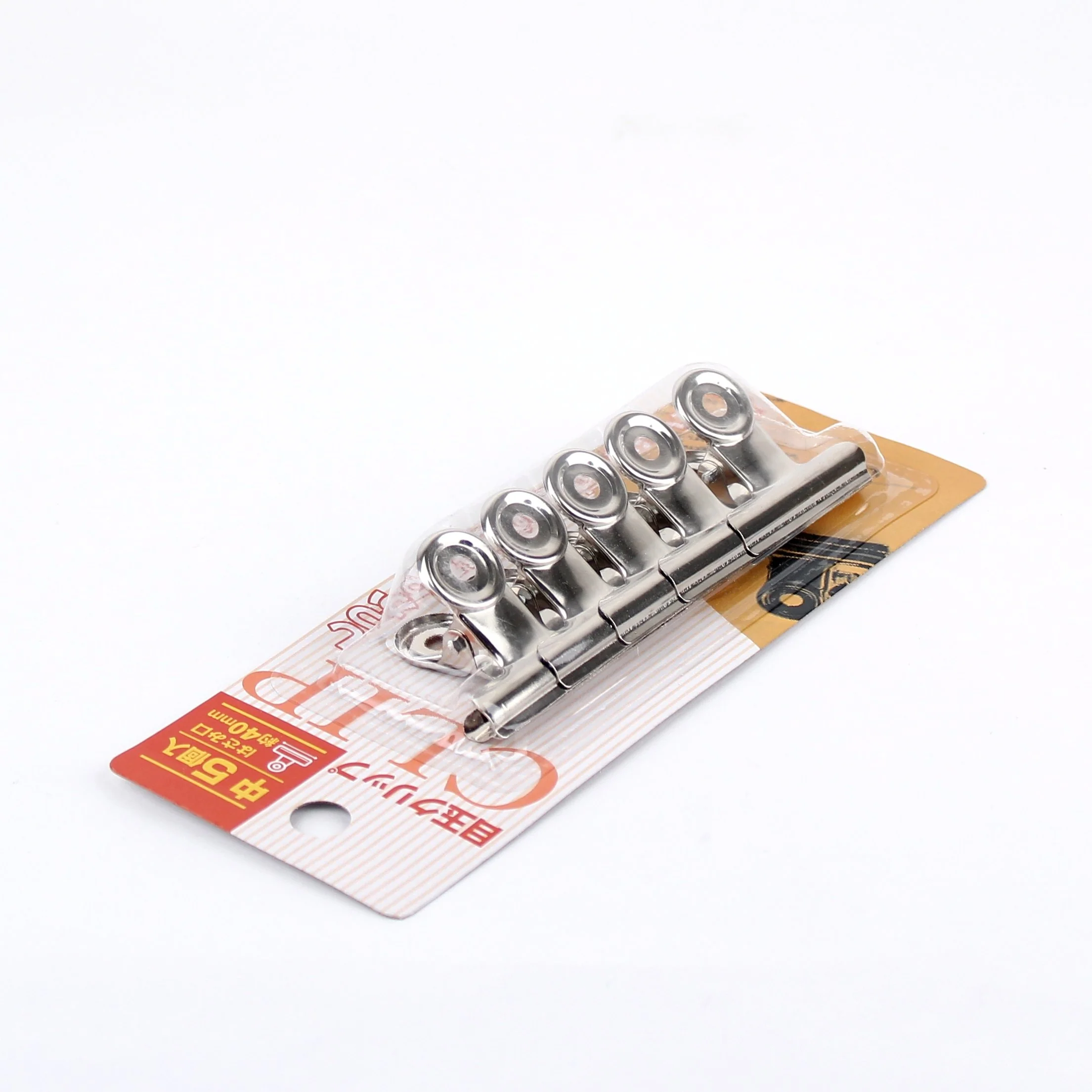 Bulldog Clip (SL/4x4x2cm (5pcs)) - Image 4