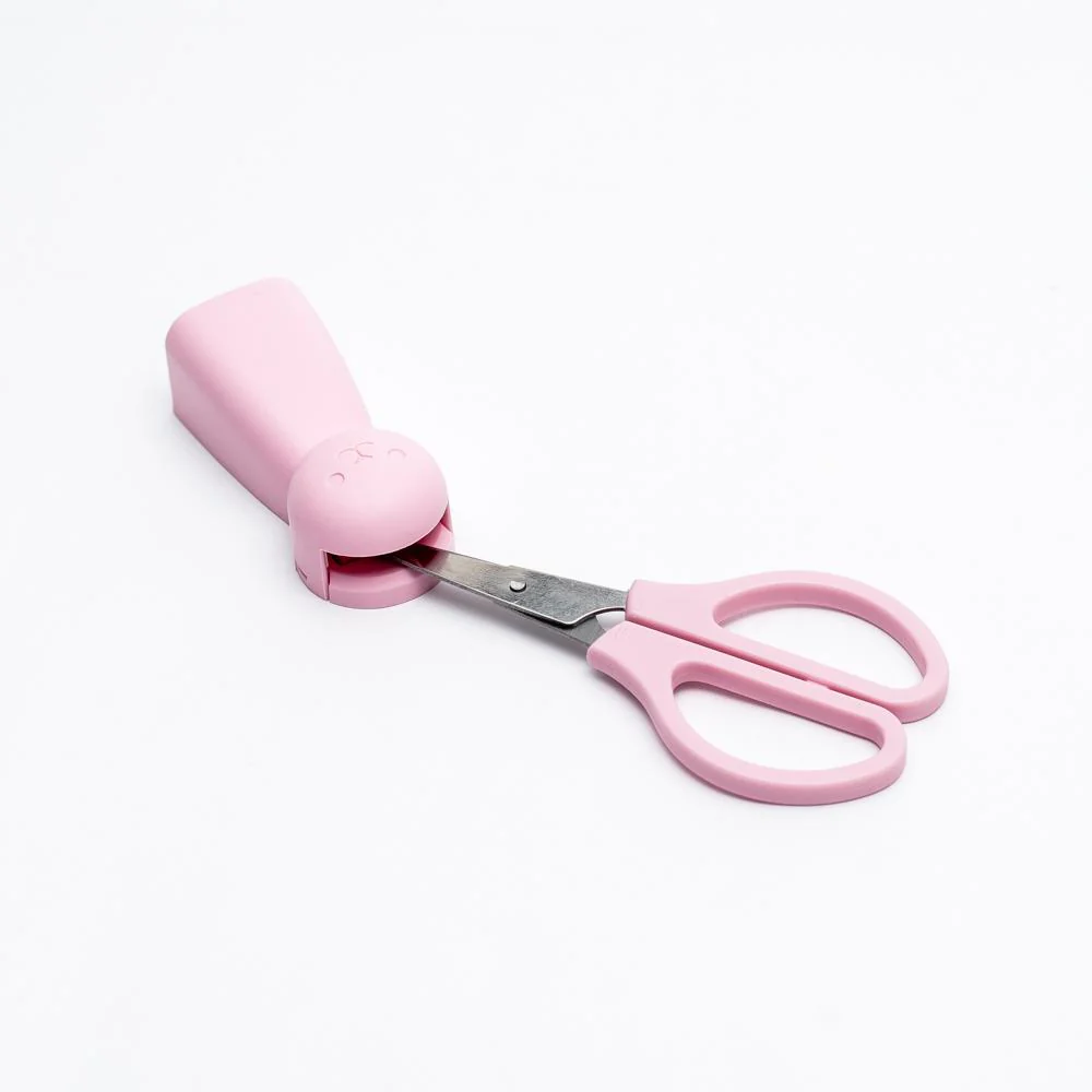 Bunny Scissors with a magnetic standable case - Image 5