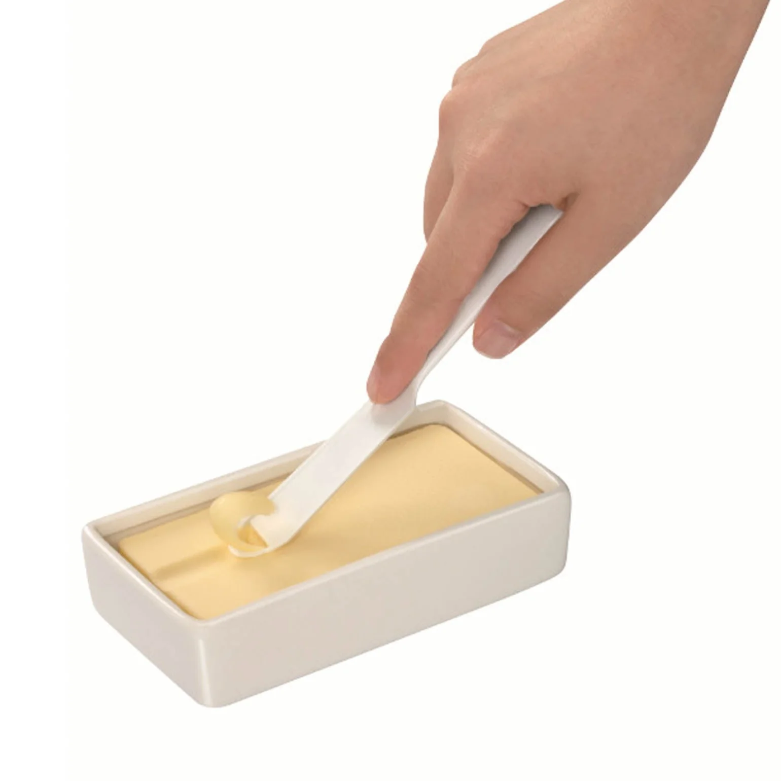 Kokubo Butter Knife & Peeler - Image 4