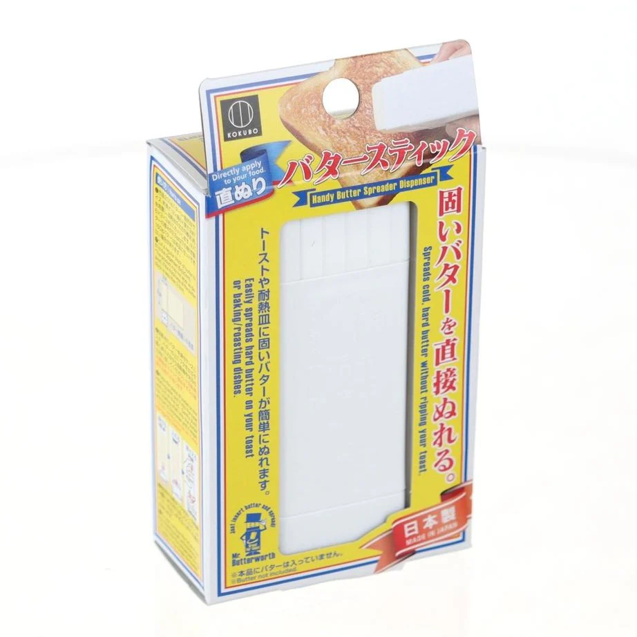 Kokubo Butter Stick Spreader - Image 10