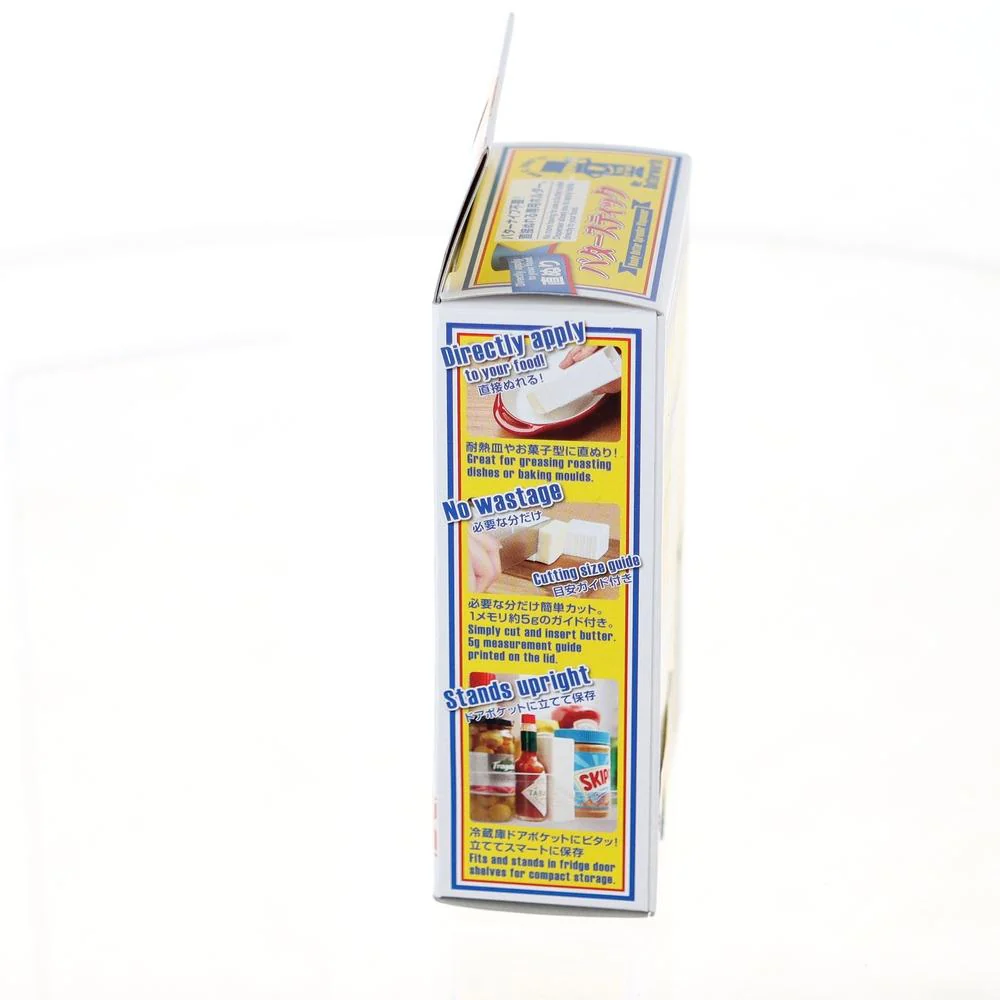 Kokubo Butter Stick Spreader - Image 12
