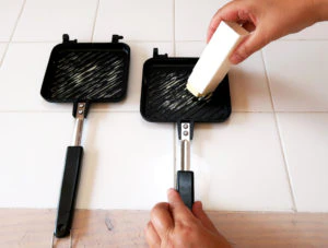 Kokubo Butter Stick Spreader - Image 6