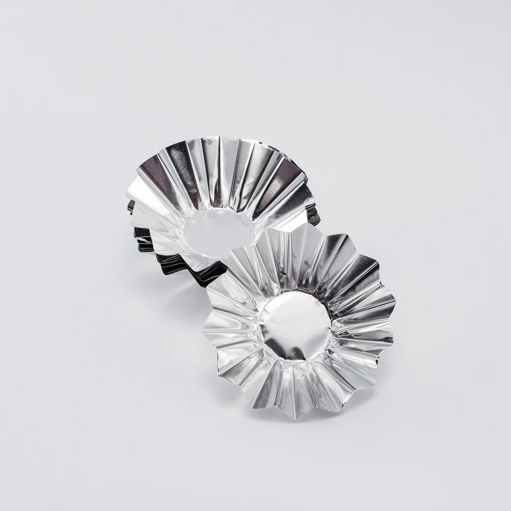 Cake Molds (ÃƒÂ¸2.9x3cm/15pcs) - Image 5