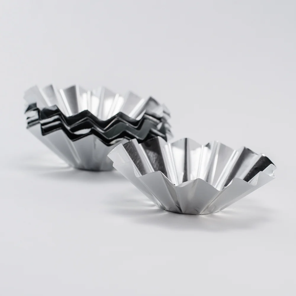Cake Molds (ÃƒÂ¸2.9x3cm/15pcs) - Image 6