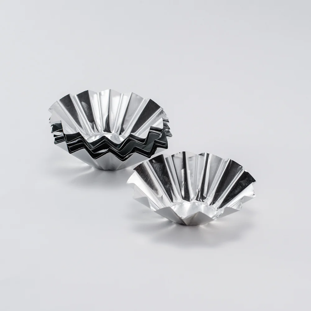 Cake Molds (ÃƒÂ¸2.9x3cm/15pcs) - Image 7
