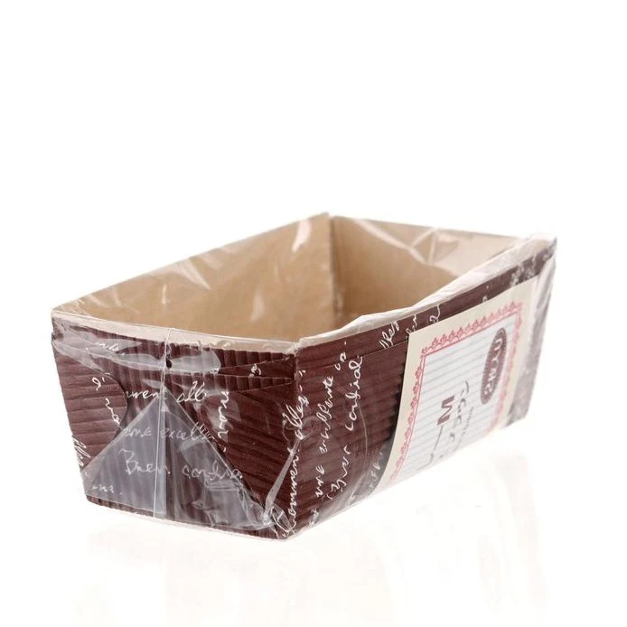 Amifa Pound Cake Molds - Image 2
