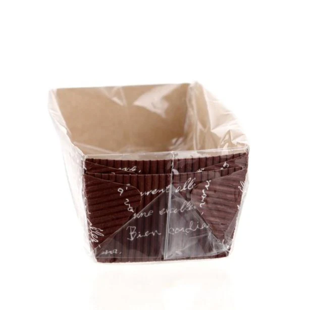 Amifa Pound Cake Molds - Image 3