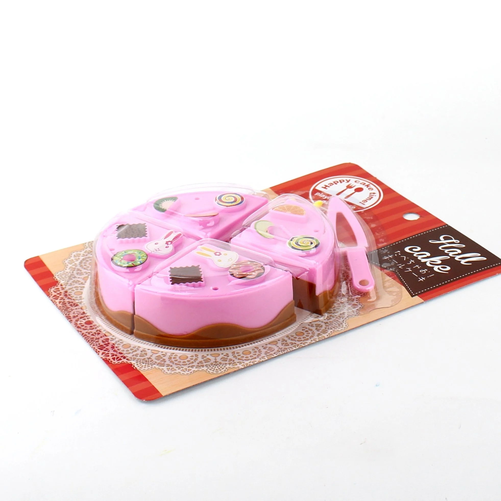 Cake Play Set - Image 3