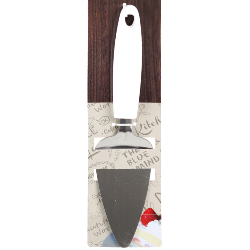 Triangle Shaped Cake Server - Image 2