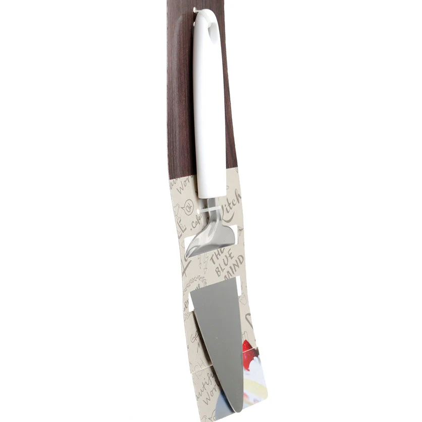 Triangle Shaped Cake Server - Image 3
