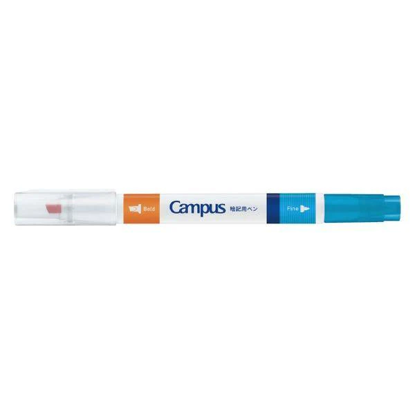 Kokuyo Campus Marker for Studying & Memorization - Image 2