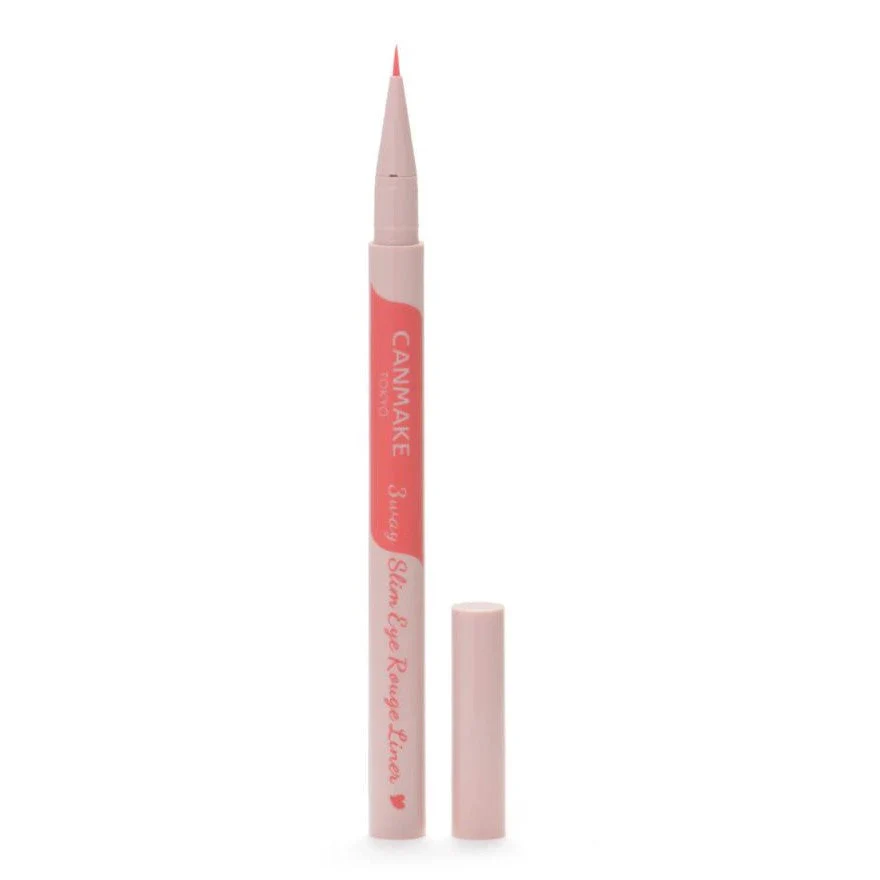 Canmake 3way Slim Eye Rouge Liner - Image 2