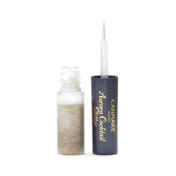 Canmake Aurora Cocktail Glitter - Image 2