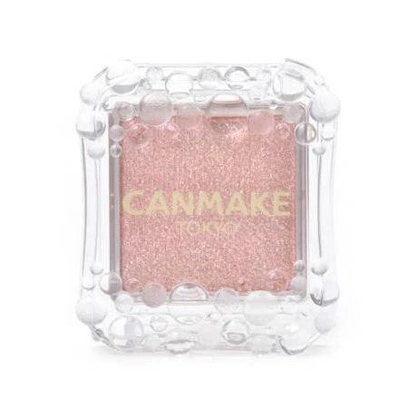 Canmake City Lights Eyes - Image 5