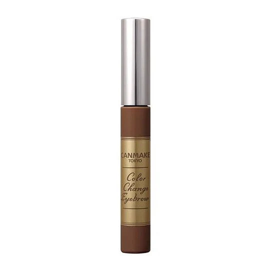 Canmake Color Change Eyebrow - Image 2