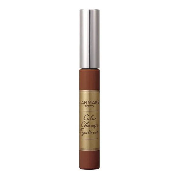 Canmake Color Change Eyebrow - Image 3
