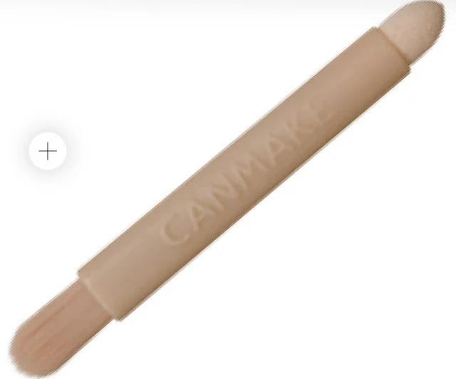 Canmake Color Mixing Concealer - Image 2