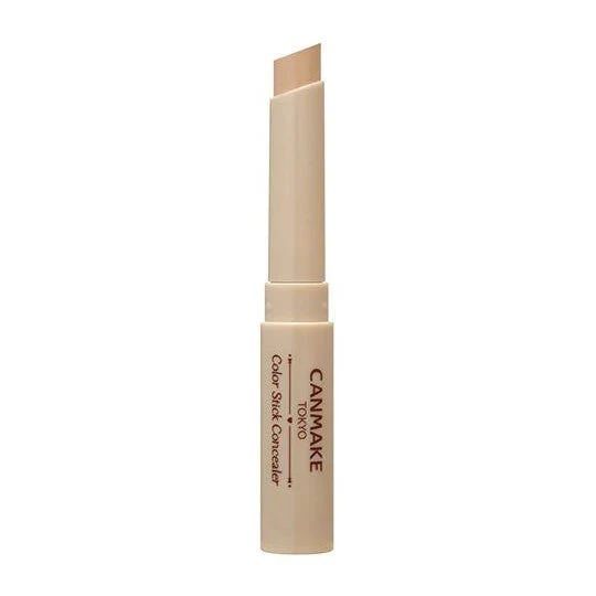 Canmake Color Stick Concealer - Image 2
