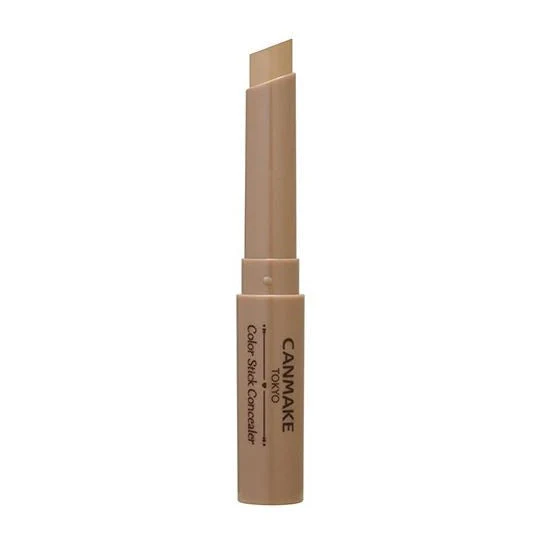 Canmake Color Stick Concealer - Image 4