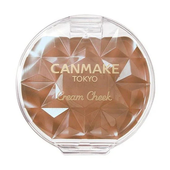 Canmake Cream Cheek - Image 3
