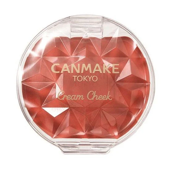 Canmake Cream Cheek - Image 4