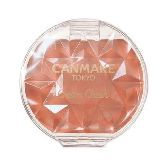 Canmake Cream Cheek - Image 5