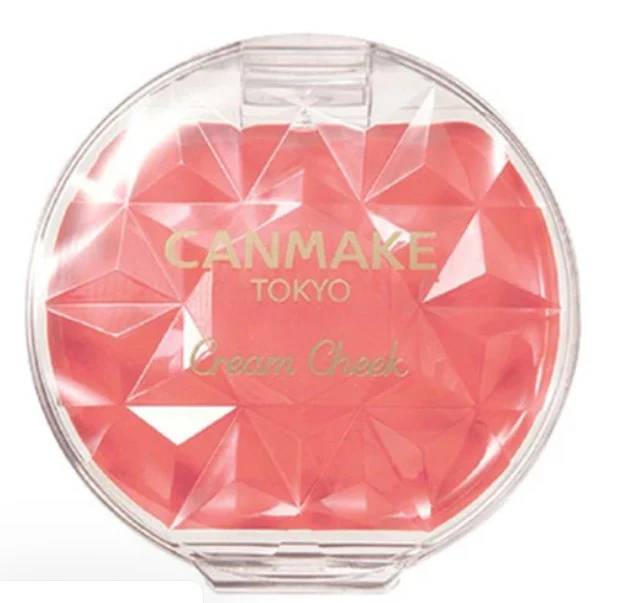Canmake Cream Cheek - Image 7