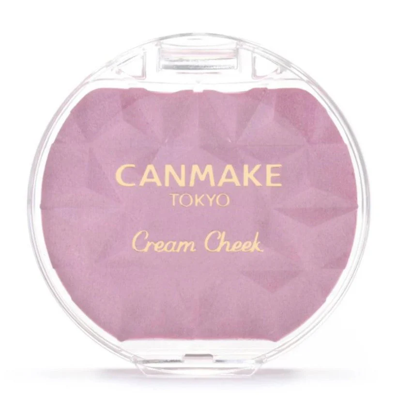 Canmake Cream Cheek Pearl - Image 3