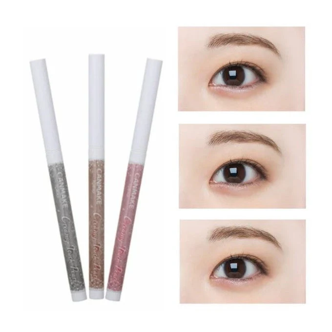 Canmake Creamy Touch Liner Pearl