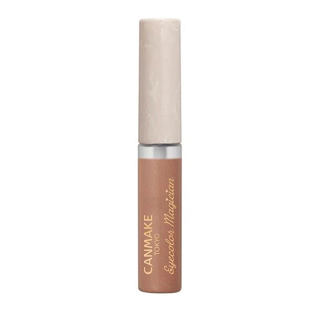Canmake Eyecolor Magician - Image 5