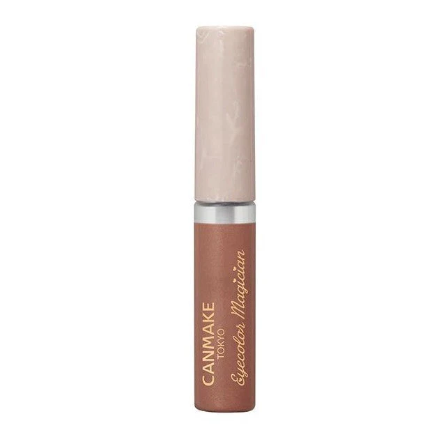 Canmake Eyecolor Magician - Image 6