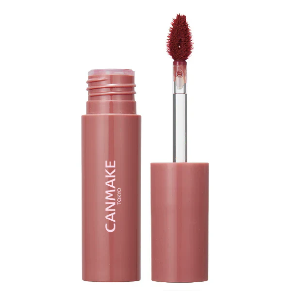 Canmake Glass Tint Syrup - Image 2
