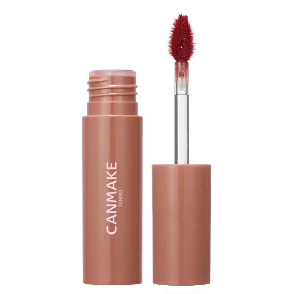 Canmake Glass Tint Syrup - Image 3