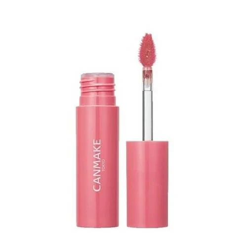 Canmake Glass Tint Syrup - Image 4