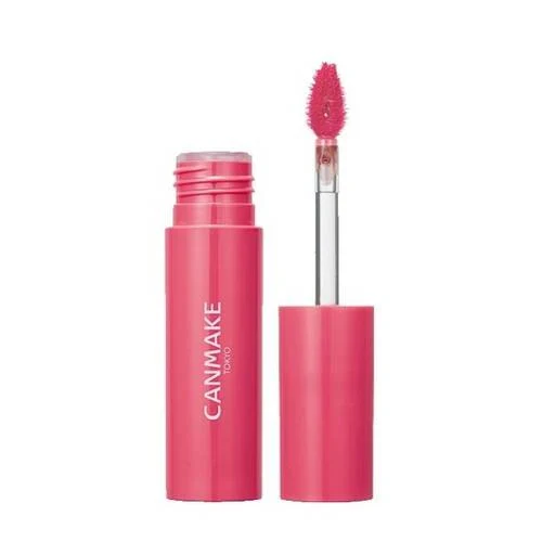 Canmake Glass Tint Syrup - Image 5