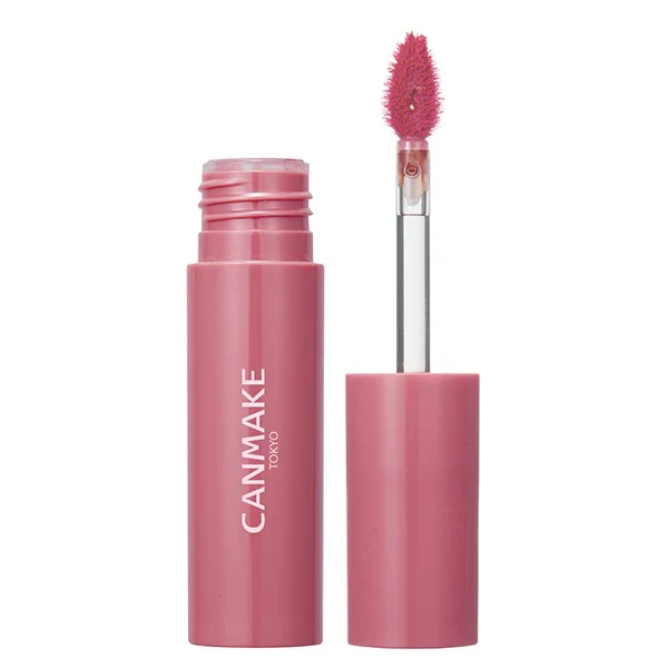 Canmake Glass Tint Syrup - Image 6