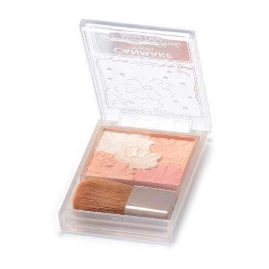 Canmake Glow Fleur Cheeks - Image 11
