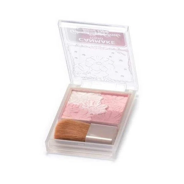 Canmake Glow Fleur Cheeks - Image 14