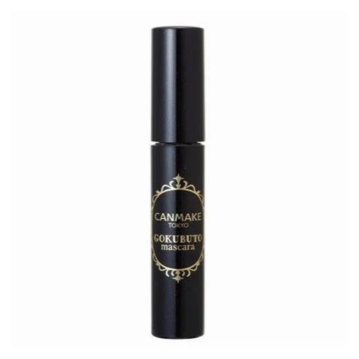 Canmake Gokubuto Mascara - Image 2