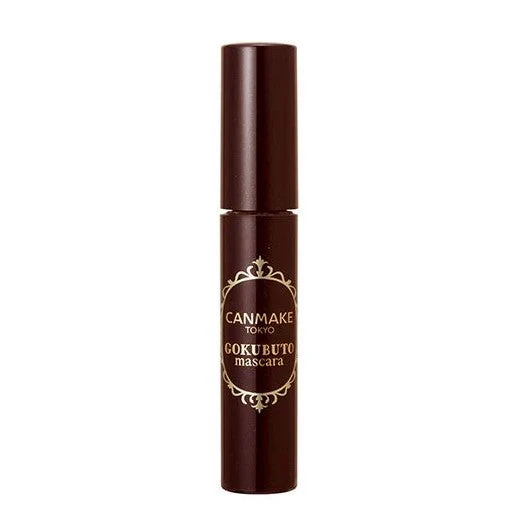 Canmake Gokubuto Mascara - Image 4