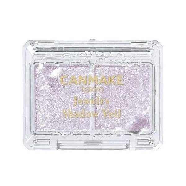 Canmake Jewelry Shadow Veil - Image 5