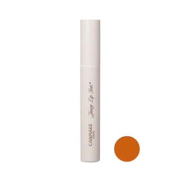 Canmake Juicy Lip Tint - Image 4