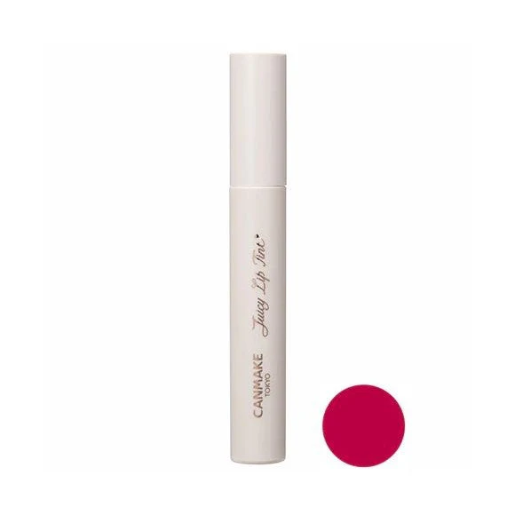 Canmake Juicy Lip Tint - Image 6